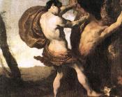 约翰 里斯 : Apollo And Marsyas